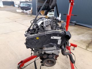 bontott OPEL ASTRA H Komplett Motor (Segédberendezésekkel)