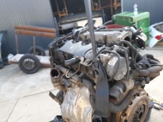 bontott OPEL ASTRA H Komplett Motor (Segédberendezésekkel)