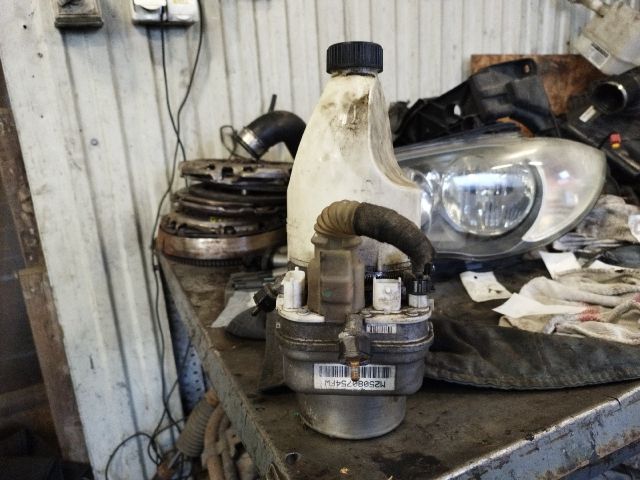 bontott OPEL ASTRA H Kormányszervó Motor (Hidraulikus)