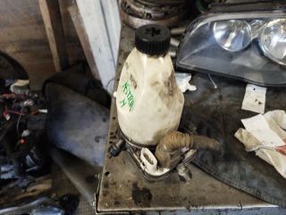 bontott OPEL ASTRA H Kormányszervó Motor (Hidraulikus)