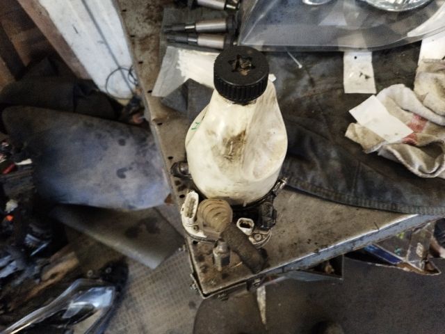 bontott OPEL ASTRA H Kormányszervó Motor (Hidraulikus)