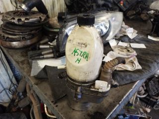 bontott OPEL ASTRA H Kormányszervó Motor (Hidraulikus)