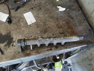 bontott OPEL ASTRA H Közösnyomócső