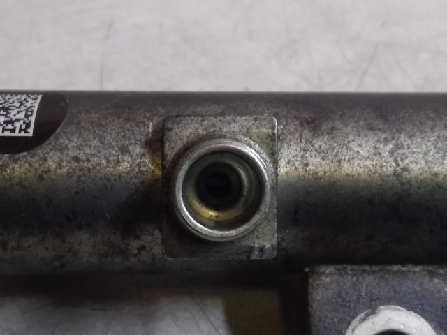 bontott OPEL ASTRA H Közösnyomócső