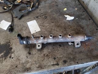 bontott OPEL ASTRA H Közösnyomócső