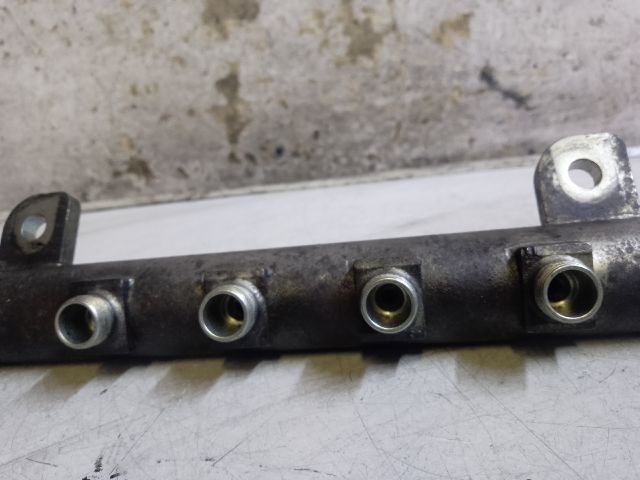 bontott OPEL ASTRA H Közösnyomócső