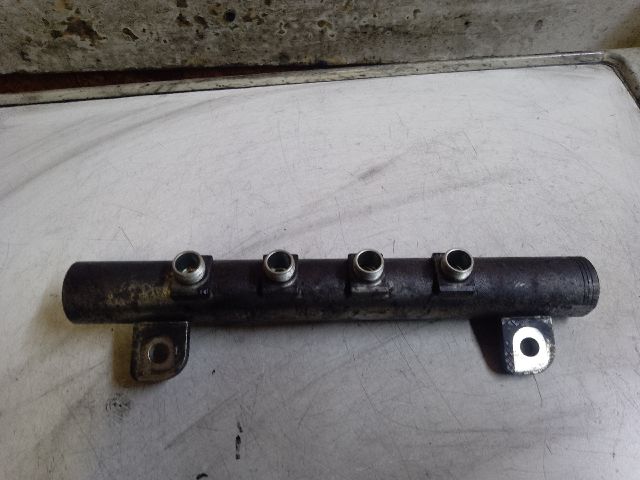 bontott OPEL ASTRA H Közösnyomócső