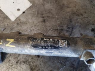 bontott OPEL ASTRA H Közösnyomócső