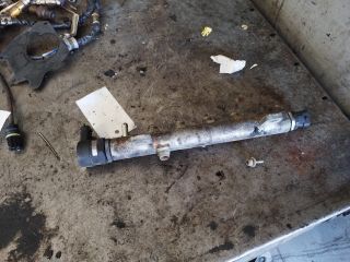 bontott OPEL ASTRA H Közösnyomócső