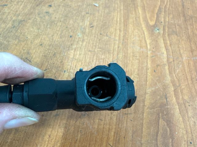 bontott OPEL ASTRA H Kuplung Cső