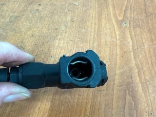 bontott OPEL ASTRA H Kuplung Cső