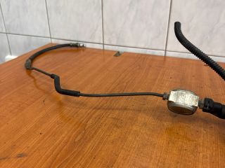 bontott OPEL ASTRA H Kuplung Cső