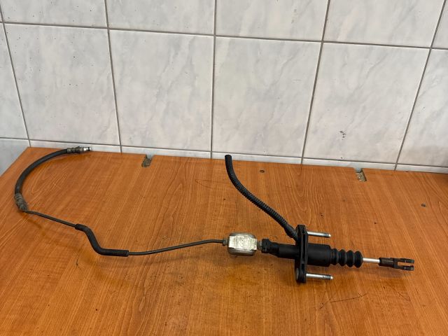 bontott OPEL ASTRA H Kuplung Cső