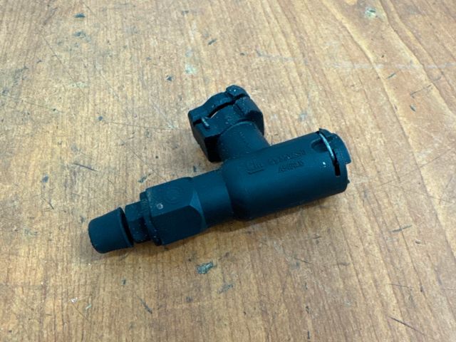 bontott OPEL ASTRA H Kuplung Cső