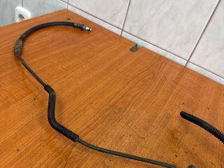 bontott OPEL ASTRA H Kuplung Cső