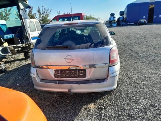 bontott OPEL ASTRA H Kuplung Szett (Szerkezet, Tárcsa)