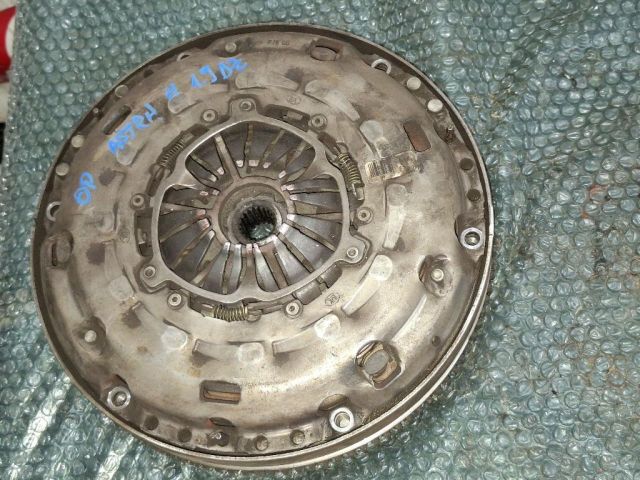 bontott OPEL ASTRA H Kuplung Szett (Szerkezet, Tárcsa)