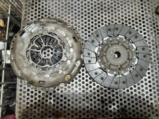 bontott OPEL ASTRA H Kuplung Szett (Szerkezet, Tárcsa)