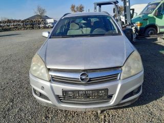 bontott OPEL ASTRA H Kuplung Szett (Szerkezet, Tárcsa)