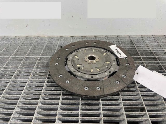 bontott OPEL ASTRA H Kuplung Tárcsa