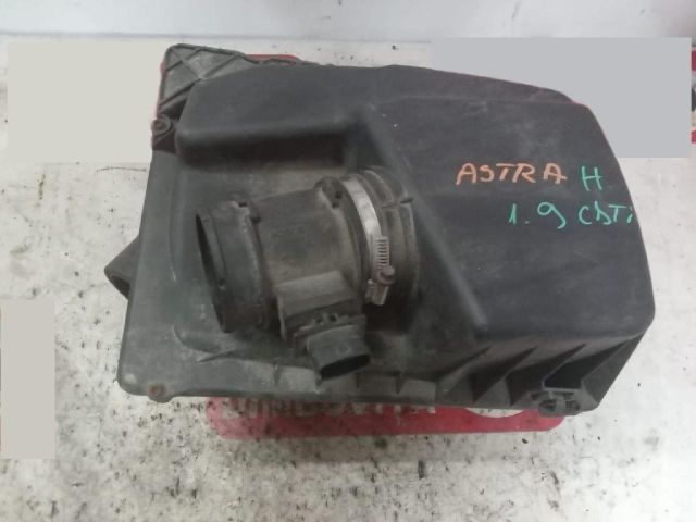 bontott OPEL ASTRA H Légszűrő Ház