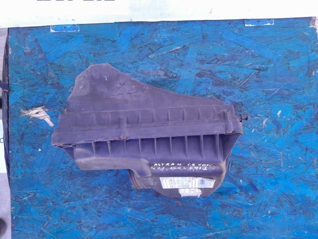 bontott OPEL ASTRA H Légszűrő Ház