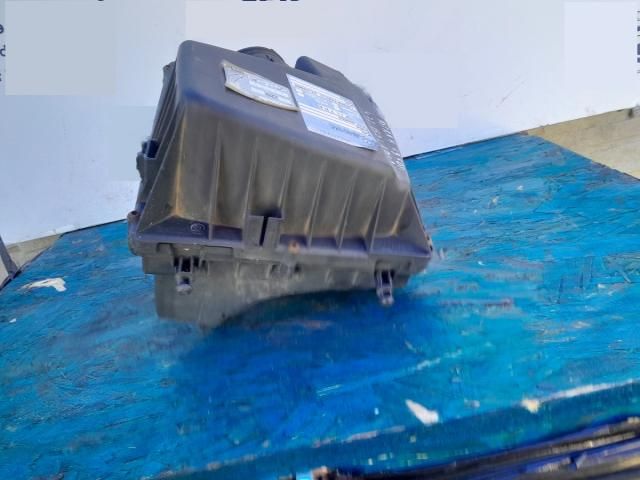 bontott OPEL ASTRA H Légszűrő Ház