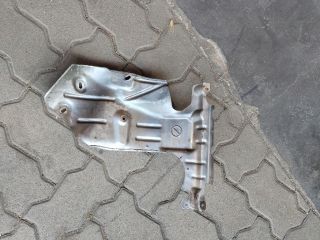 bontott OPEL ASTRA H Leömlő Hővédő Lemez