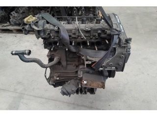 bontott OPEL ASTRA H Motor (Fűzött blokk hengerfejjel)