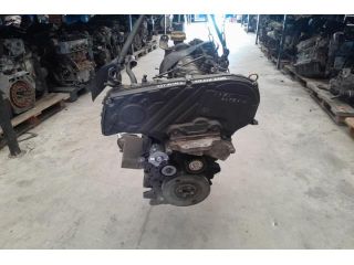 bontott OPEL ASTRA H Motor (Fűzött blokk hengerfejjel)