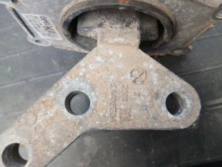 bontott OPEL ASTRA H Motor Tartó Bak (Pozíciófüggetlen)