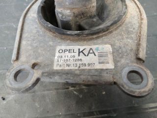 bontott OPEL ASTRA H Motor Tartó Bak (Pozíciófüggetlen)