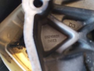 bontott OPEL ASTRA H Motor Tartó Bak (Pozíciófüggetlen)