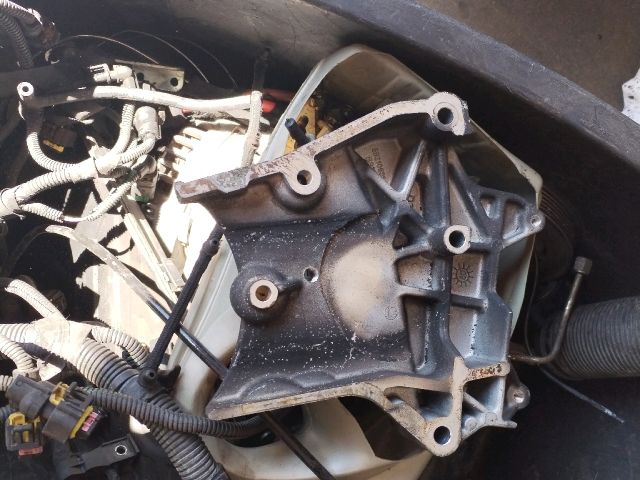 bontott OPEL ASTRA H Motor Tartó Bak (Pozíciófüggetlen)