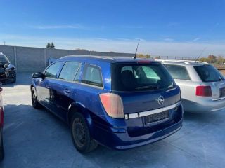 bontott OPEL ASTRA H Motor Tartó Bak (Pozíciófüggetlen)