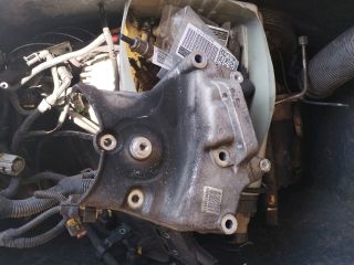 bontott OPEL ASTRA H Motor Tartó Bak (Pozíciófüggetlen)