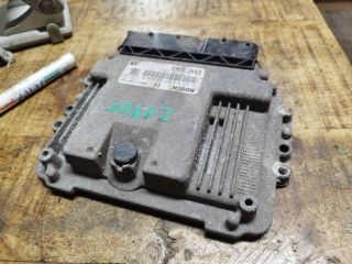 bontott OPEL ASTRA H Motorvezérlő