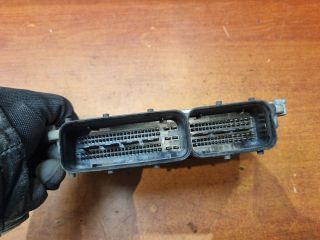 bontott OPEL ASTRA H Motorvezérlő