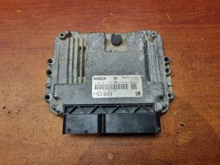 bontott OPEL ASTRA H Motorvezérlő