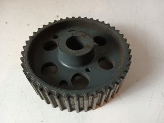 bontott OPEL ASTRA H Nagynyomású Szivattyú Bordáskerék / Lánckerék