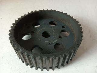 bontott OPEL ASTRA H Nagynyomású Szivattyú Bordáskerék / Lánckerék