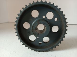 bontott OPEL ASTRA H Nagynyomású Szivattyú Bordáskerék / Lánckerék