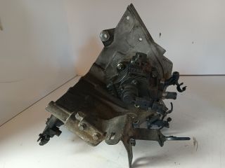 bontott OPEL ASTRA H Nagynyomású Szivattyú