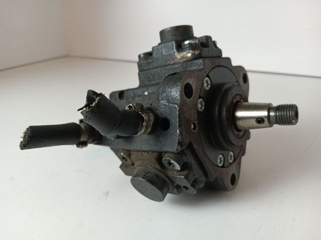 bontott OPEL ASTRA H Nagynyomású Szivattyú