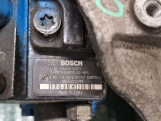 bontott OPEL ASTRA H Nagynyomású Szivattyú