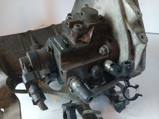 bontott OPEL ASTRA H Nagynyomású Szivattyú