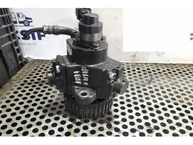 bontott OPEL ASTRA H Nagynyomású Szivattyú