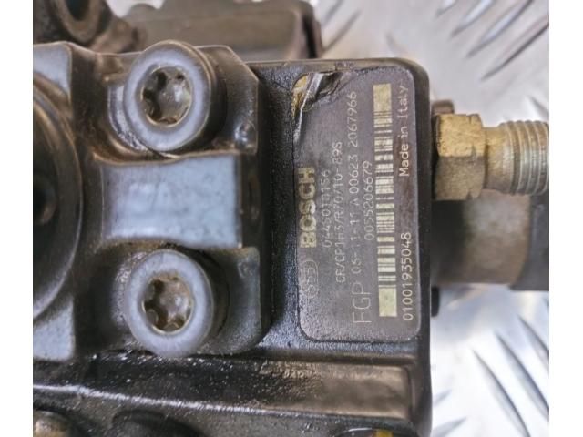 bontott OPEL ASTRA H Nagynyomású Szivattyú