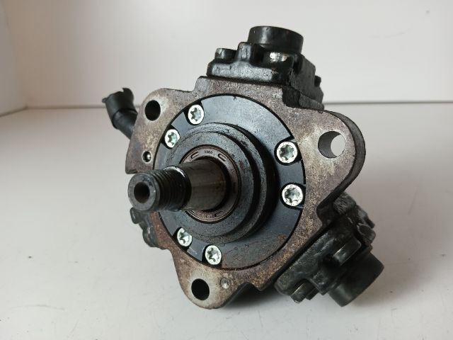 bontott OPEL ASTRA H Nagynyomású Szivattyú