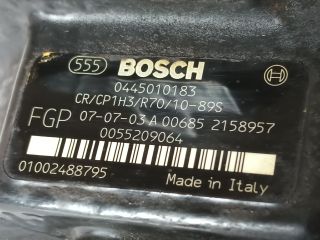 bontott OPEL ASTRA H Nagynyomású Szivattyú